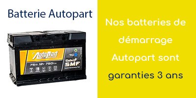 batterie peugeot 208