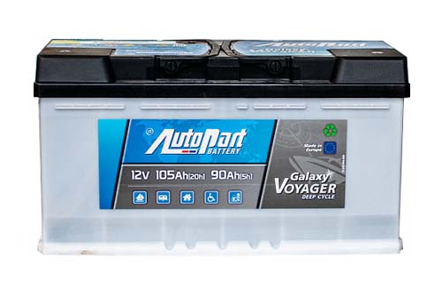 batterie tracteur agen